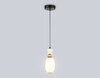 Миниатюра фото подвесной светодиодный светильник ambrella light high light lh53141 | 220svet.ru