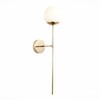 Миниатюра фото бра st luce avellino sl1504.201.01 | 220svet.ru