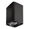 Миниатюра фото потолочный светодиодный светильник lightstar monocco 052337 | 220svet.ru