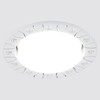 Миниатюра фото встраиваемый светильник ambrella light gx53 classic g825 w | 220svet.ru