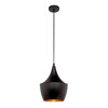 Миниатюра фото подвесной светильник lumina deco foggi ldp 7712-b bk | 220svet.ru