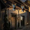 Миниатюра фото уличный светильник loft it marbella 100002/490 | 220svet.ru