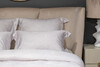 Миниатюра фото комплект постельного белья garda decor 144hf-40502 | 220svet.ru