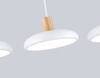 Миниатюра фото подвесной светодиодный светильник ambrella light comfort fl4840 | 220svet.ru