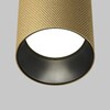 Миниатюра фото потолочный светильник maytoni artisan c080cl-01-gu10-mg | 220svet.ru