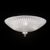 Миниатюра фото потолочный светильник maytoni bonnet c809cl-04ch | 220svet.ru