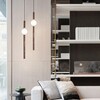 Миниатюра фото подвесной светодиодный светильник imperium loft cornell 187960-23 | 220svet.ru
