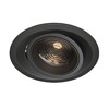 Миниатюра фото встраиваемый светодиодный светильник maytoni elem dl052-l12b4k | 220svet.ru