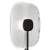 Миниатюра фото торшер maytoni eclipse mod152fl-l1bk | 220svet.ru