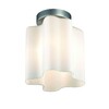 Миниатюра фото потолочный светильник st luce onde sl116.502.01 | 220svet.ru