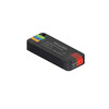 Миниатюра фото светильник мебельный 12v 15w 975lm mobiled lightstar 036340-5 | 220svet.ru