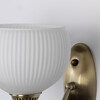 Миниатюра фото бра mw-light фелиция 347029901 | 220svet.ru