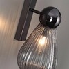 Миниатюра фото бра odeon light exclusive elica 5417/1w | 220svet.ru