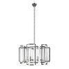 Миниатюра фото подвесной светильник loft it reflection 10433/6 | 220svet.ru