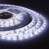 Миниатюра фото светодиодная влагозащищенная лента apeyron 4,8w/m 60led/m 3528smd холодный белый 2,5m 10-20 | 220svet.ru