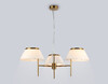 Миниатюра фото подвесная люстра ambrella light high light lh72471 | 220svet.ru