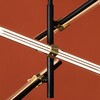 Миниатюра фото подвесной светодиодный светильник freya brilliance fr5557pl-l14b | 220svet.ru