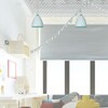 Миниатюра фото подвесной светильник элетех сканди дуэт 1005253138 | 220svet.ru