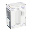 Миниатюра фото настенный светильник feron ml1035 51931 | 220svet.ru
