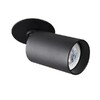 Миниатюра фото споты kanlux chiro gu10 dto-b 29311 | 220svet.ru