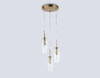 Миниатюра фото подвесной светильник ambrella light high light lh55210 | 220svet.ru