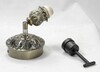 Миниатюра фото спот lussole furlo grlsl-7301-01 | 220svet.ru