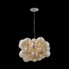 Миниатюра фото подвесная люстра st luce sospiro sl432.203.12 | 220svet.ru