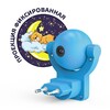 Миниатюра фото настенный светильник gauss с фиксированной проекцией diy0033 | 220svet.ru