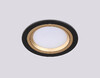 Миниатюра фото встраиваемый поворотный точечный светильник ambrella light gx standard tech tn51914 | 220svet.ru