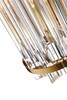 Миниатюра фото бра garda decor 62gdw-d007k5b/550 | 220svet.ru
