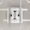 Миниатюра фото потолочная люстра citilux вирта cl139240 | 220svet.ru