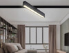 Миниатюра фото трековый однофазный светильник ambrella light standard 220в gl6775 | 220svet.ru