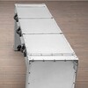 Миниатюра фото консоль каталина restoration hardware 105957 (tbl05957) | 220svet.ru