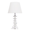 Миниатюра фото настольная лампа loft it crystal 10276 | 220svet.ru