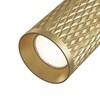 Миниатюра фото трековый светильник maytoni track tr011-1-gu10-g | 220svet.ru