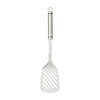 Миниатюра фото лопатка кулинарная с прорезями kitchen craft | 220svet.ru