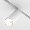 Миниатюра фото трековый светодиодный светильник maytoni technical focus led tr032-2-20w4k-s-w | 220svet.ru