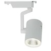 Миниатюра фото трековый светодиодный светильник arte lamp traccia a2311pl-1wh | 220svet.ru