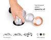 Миниатюра фото корпус светильника ambrella light diy spot c7636 | 220svet.ru