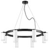 Миниатюра фото подвесная люстра rullo lightstar lr0188643640 | 220svet.ru