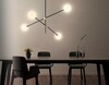 Миниатюра фото подвесная люстра ambrella light traditional modern tr2507 | 220svet.ru
