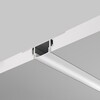 Миниатюра фото профиль встраиваемый скрытого монтажа maytoni 636019 | 220svet.ru