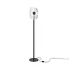 Миниатюра фото торшер maytoni eclipse mod152fl-l1bk | 220svet.ru