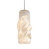 Миниатюра фото подвесной светильник freya curl fr5624pl-l9cg | 220svet.ru