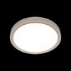 Миниатюра фото потолочный светодиодный светильник loft it 10227/24 white | 220svet.ru