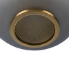 Миниатюра фото подвесной светильник loft it hive 10425 grey | 220svet.ru
