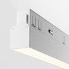Миниатюра фото трековый магнитный светодиодный светильник maytoni basis 48v tr030-4-12wtw-dd-w | 220svet.ru