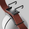 Миниатюра фото трековый светодиодный светильник maytoni cup tr124b-12w4k-m-w | 220svet.ru