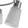 Миниатюра фото спот arte lamp a4510pl-3ss | 220svet.ru