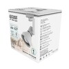 Миниатюра фото трековый светильник gauss track light bulb tr014 | 220svet.ru